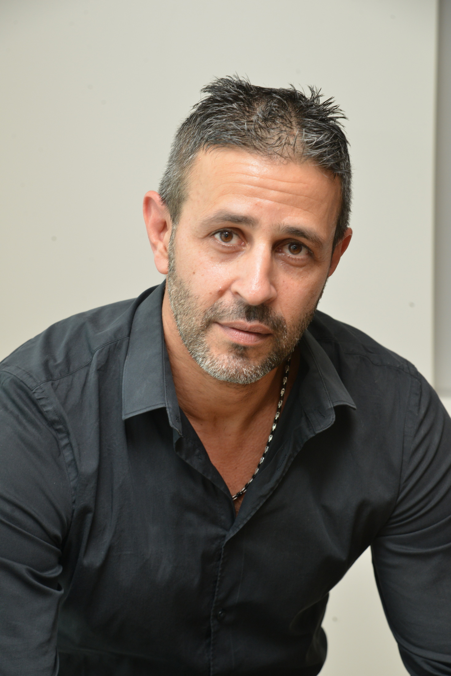 בן אברהם בן אברהם